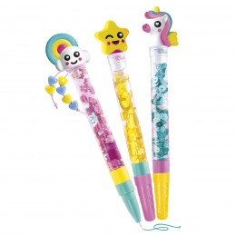 FANTASY PEN LABORATORY... 2