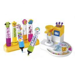 LABORATORY OF HIGHLIGHTERS... 2