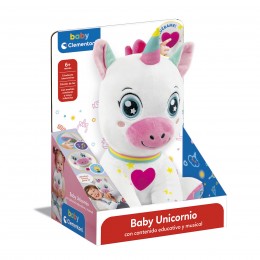 BABY UNICORNIO INTERACTIVO... 2