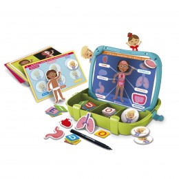 MAGNETIC DOCTOR´S CASE... 2