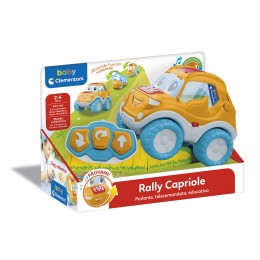 GIPY COCHE VOLTERETAS 55575... 2