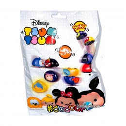 SOBRES DISNEY TSUM TSUM... 2