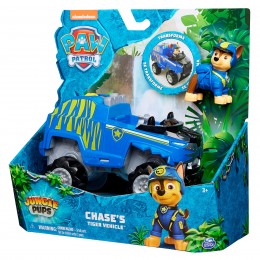 PAW PATROL JUNGLE VEHICLE...