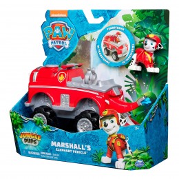 PAW PATROL JUNGLE VEHICLE...