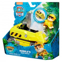 PAW PATROL JUNGLE VEHÍCULO...