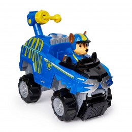 PAW PATROL JUNGLE VEHÍCULO... 2