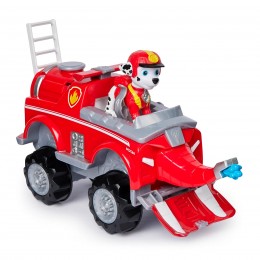 PAW PATROL JUNGLE VEHÍCULO... 2