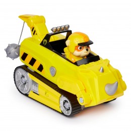 PAW PATROL JUNGLE VEHICLE... 2