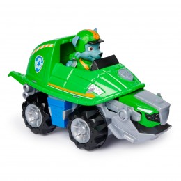 PAW PATROL JUNGLE VEHICLE... 2