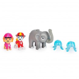 PAW PATROL JUNGLE MARSHALL... 2