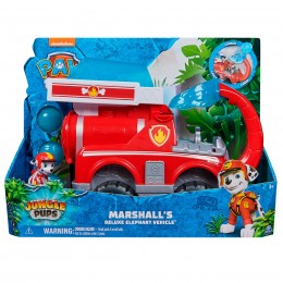 PAW PATROL JUNGLE ELEFANTE...