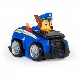 PAW PATROL PUP SQUAD RACER... 2