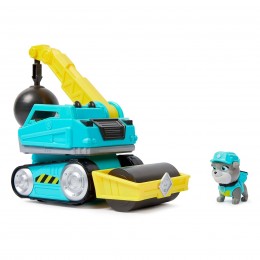 RUBBLE EQUIPMENT CLASSIC... 2