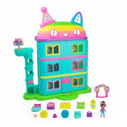 GABBY´S DOLLHOUSE...