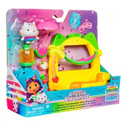 GABBY DOLLHOUSE BALCONY...