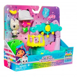 GABBY DOLLHOUSE PANDY...