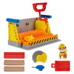 EQUIPO RUBBLE PLAYSET... 2