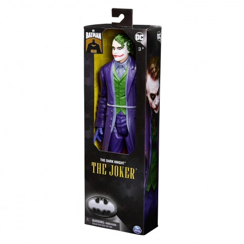 Figure Joker 85th Anniversary 30 cm
