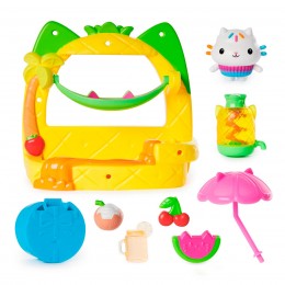 CASA MUÑECAS DE GABBY... 2