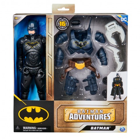 BATMAN DELUXE FIGURE 30 CM 6067399...