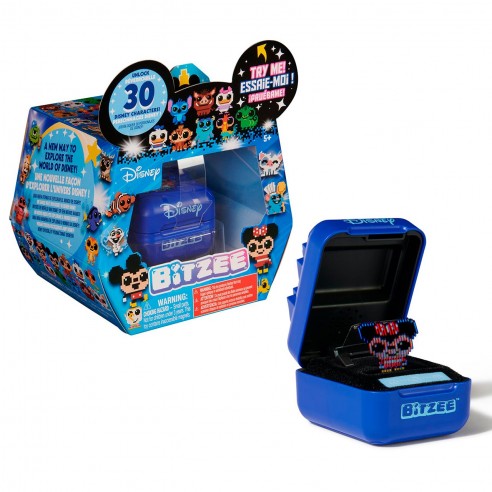 BITZEE DISNEY DIGITAL MASCOT 6070083...