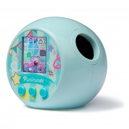 PUNIRUNES DIGITAL MASCOT...