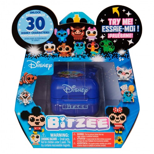 Bitzee mascota digital Disney