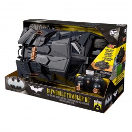 BATMAN RC TUMBLER 85 ANIV.... 2