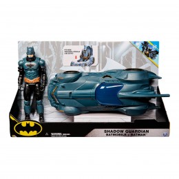 FIGURA BATMAN 30 CM Y... 2