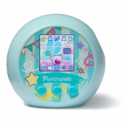 PUNIRUNES DIGITAL MASCOT... 2