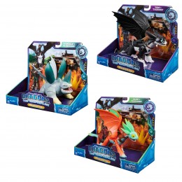 ASSORTMENT DRAGON WITH...