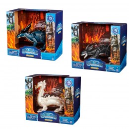 BASIC DRAGONS ASSORTMENT...
