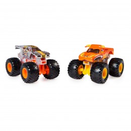 MONSTER JAM PACK 2 MAX-D VS... 2