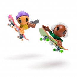 TECH DECK SK8 DUEDES PACK... 2