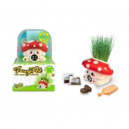 GARDEN KEEPERS FUNGIPOT...