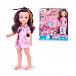 NANCY BEAUTY FRIDGE DOLL...