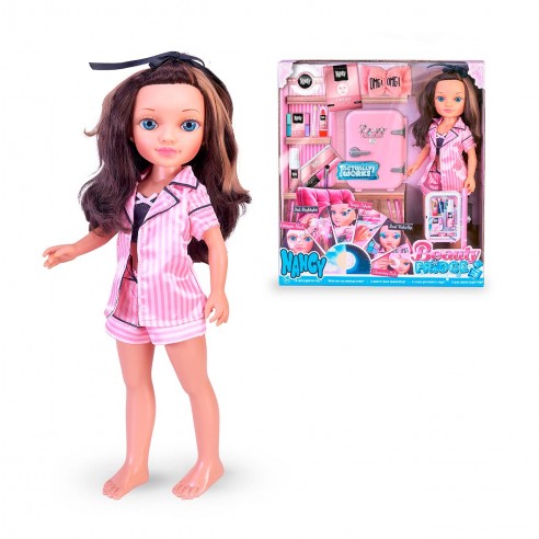 MUÑECA NANCY BEAUTY FRIDGE NAC74000...