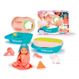 NENUCO BUBBLE BATH NFNA0000...