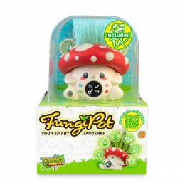 GARDEN KEEPERS FUNGIPOT... 2