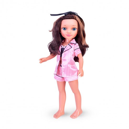 Nancy Beauty Fridge Doll