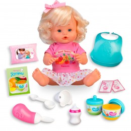 NENUCO MY FIRST BABY FOOD... 2