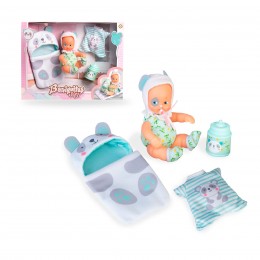 BARRIGUITAS SOFT TROUSSEAU...