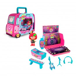 PINYPON SUPER STAR ON TOUR...