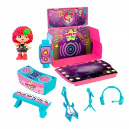 PINYPON SUPER STAR ON TOUR... 2