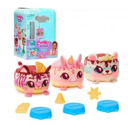 MAGIC REFRIGERATOR COOKEEZ...