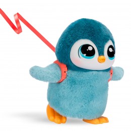 MY PET PENGUIN LITTLE LIVE...