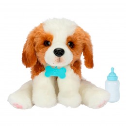 MY REALLY REAL PUPPY LITTLE...