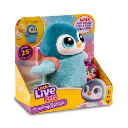 MY PET PENGUIN LITTLE LIVE... 2