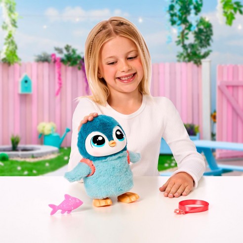 PondPhuwin グッツ各種 Pathfinder: Whirp Phunny Plush by Kidrobot – WizKids