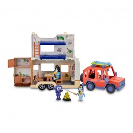 CRUISER AND CAMPERVAN SET... 2